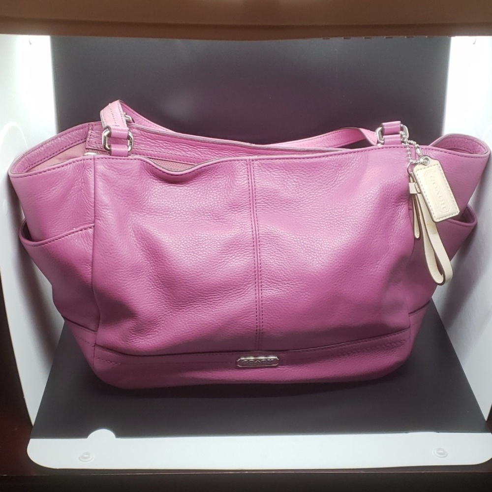 Coach Handbag